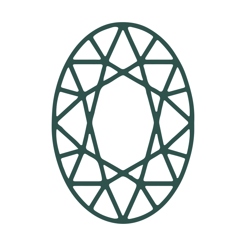 Oval